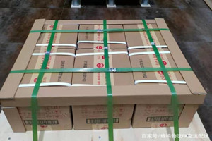 丹东机场空运酒水【机场货运当天